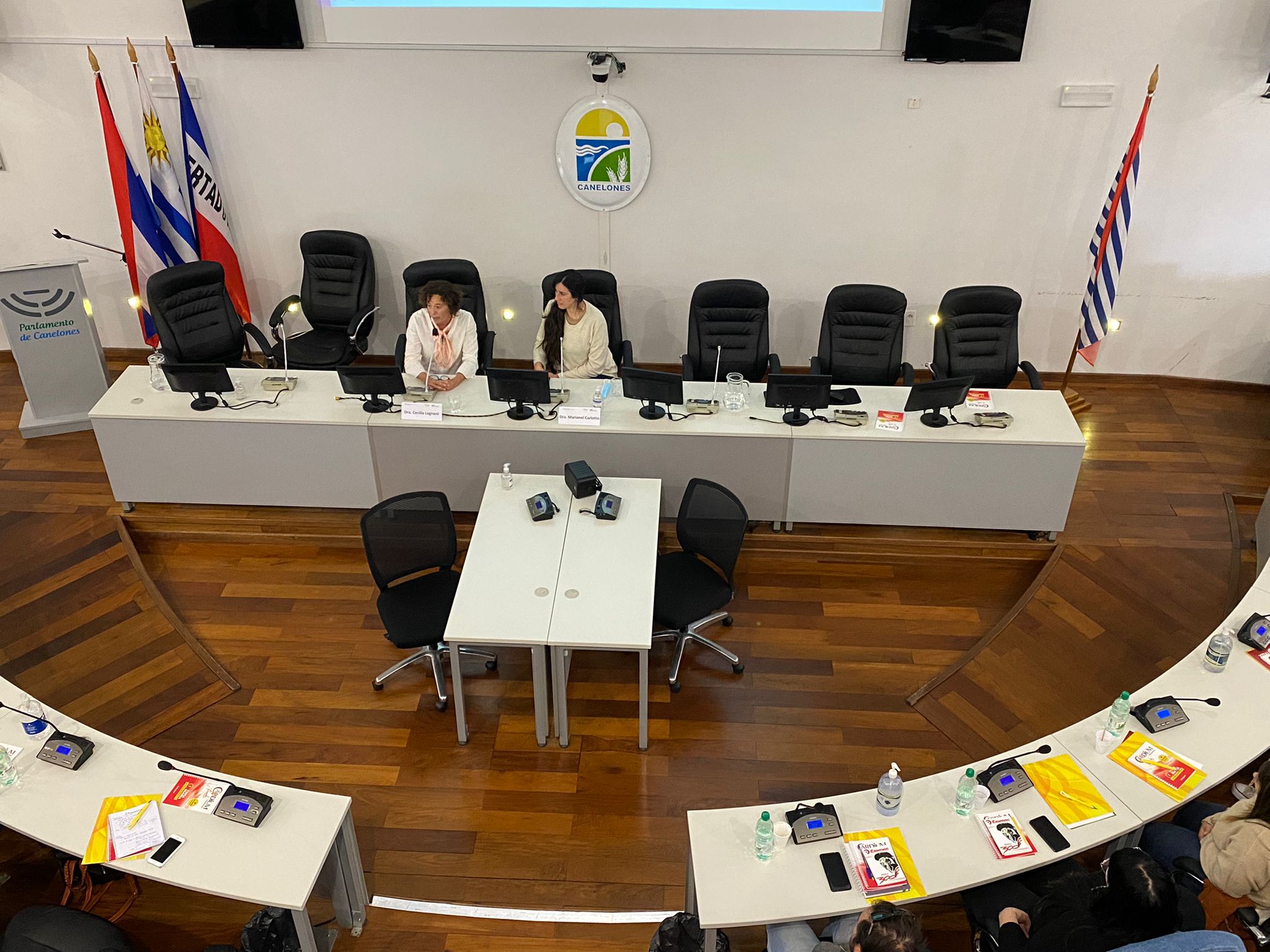 XXV Jornada de ActualizaciÃ³n en Emergencia