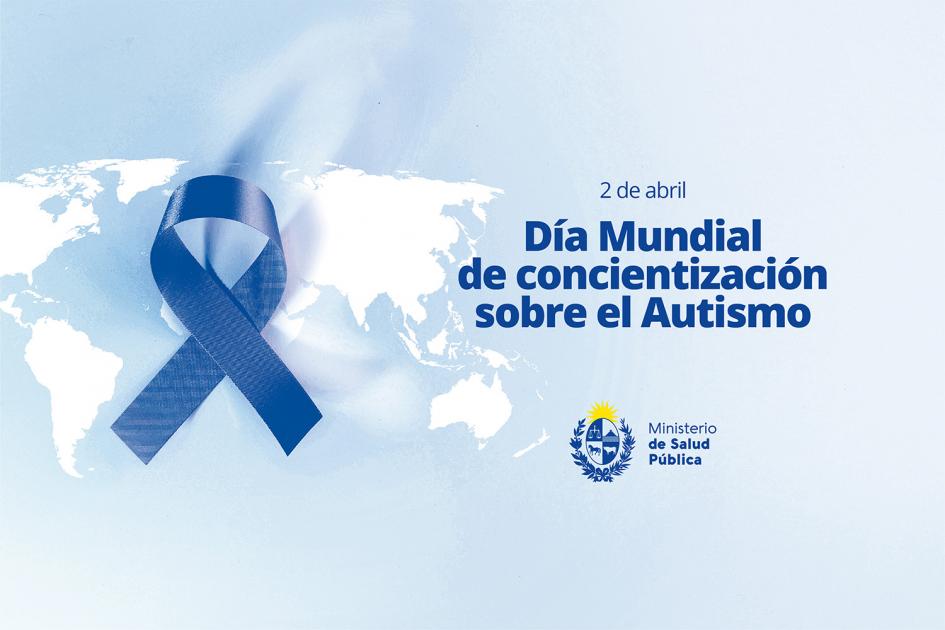 2 de abril: DÃ­a mundial de concientizaciÃ³n sobre el autismo