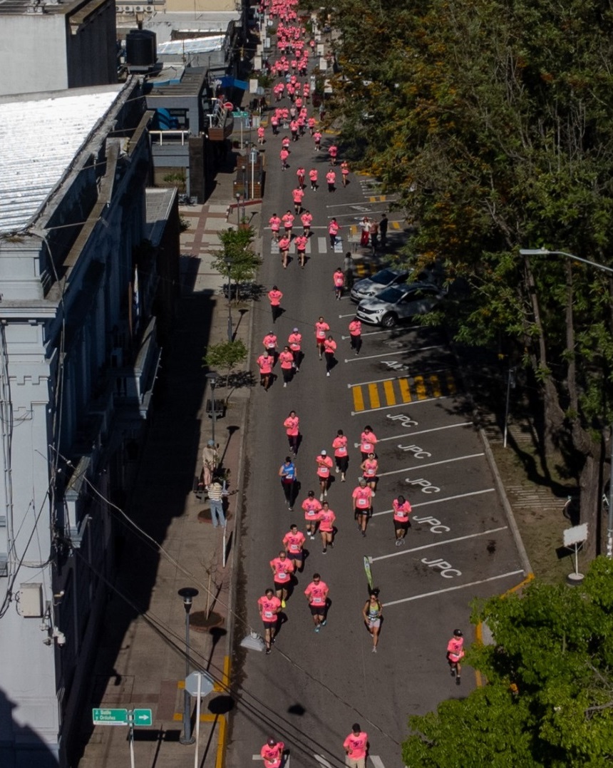5K Fotos de la Jornada