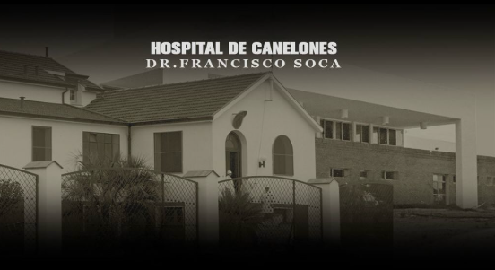 Aniversario - Hospital de Canelones