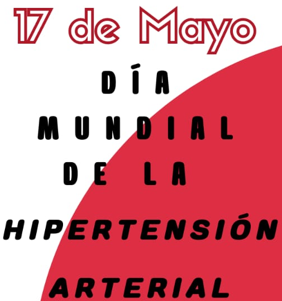 DÃ­a Mundial de la HipertensiÃ³n Arterial