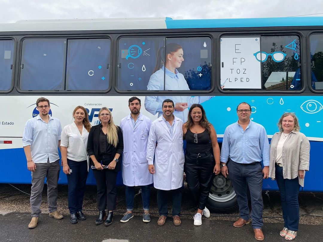 Jornada Oftalm&oacute;logica - #SemanaDelGlaucoma