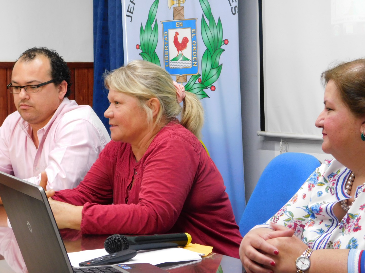 20Âª Jornada de Emergencia
