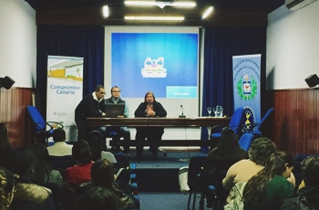 DecimosÃ©ptima Jornada de ActualizaciÃ³n en Emergencia