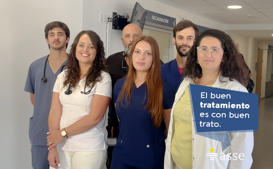 Campaña - Convivencia