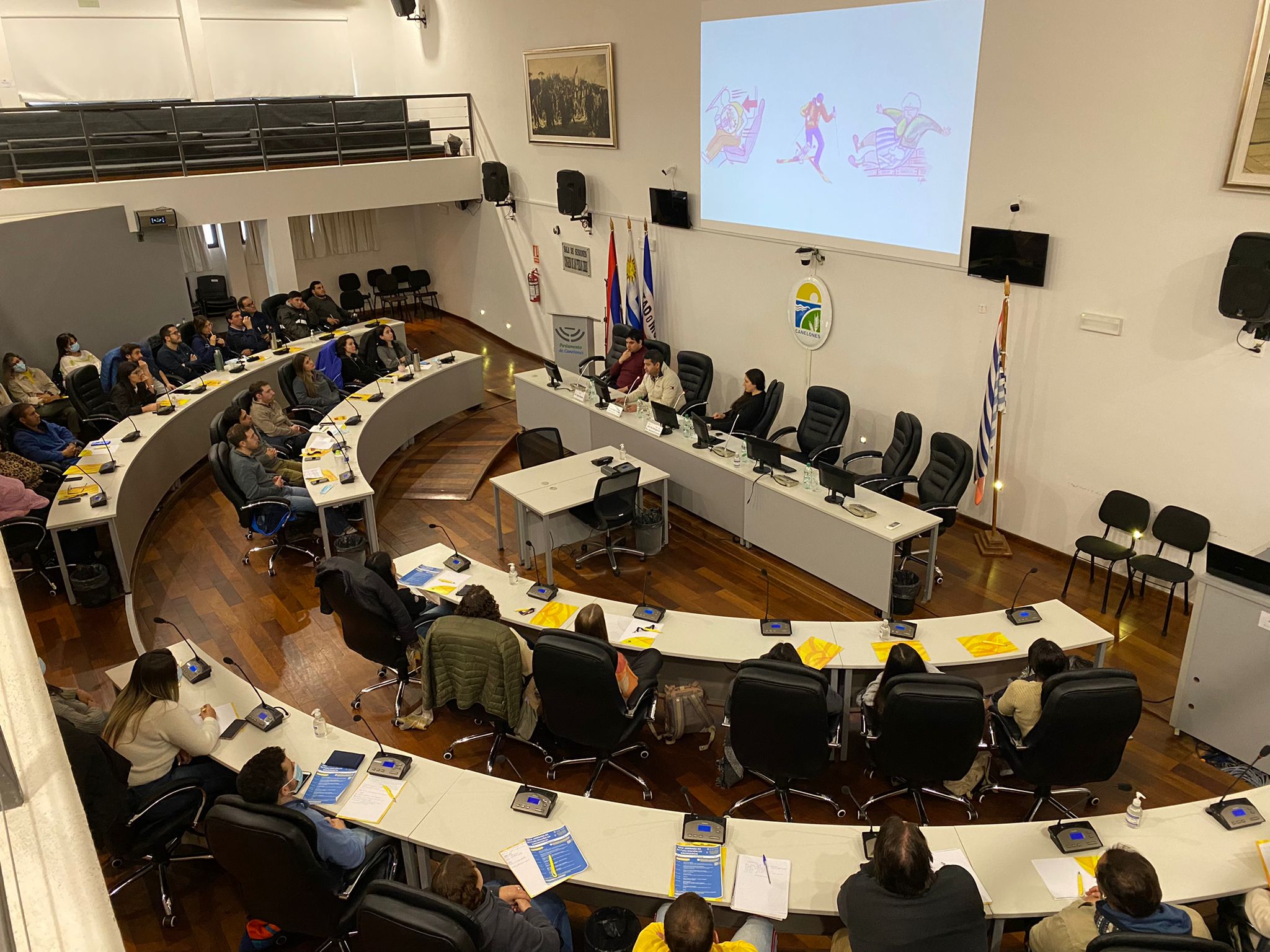 XXVI Jornada de ActualizaciÃ³n en Emergencia