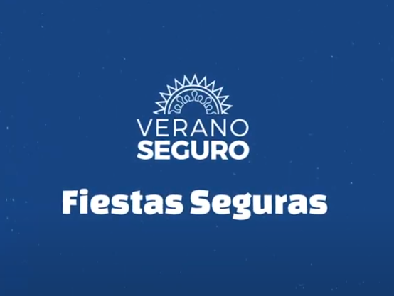 Recomendaciones para cuidar a tu familia y amigos en estas fiestas.