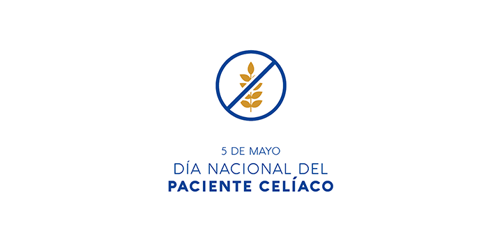 Dí­a Nacional del Paciente Celíaco