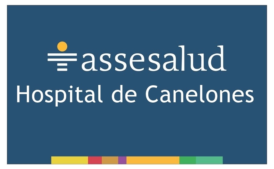 Agradecimiento de donaciones Â· #NosCuidamosEntreTodos