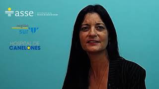 TESTIMONIO - Octubre, mes de sensibilización sobre el Cáncer de MamÃ¡.