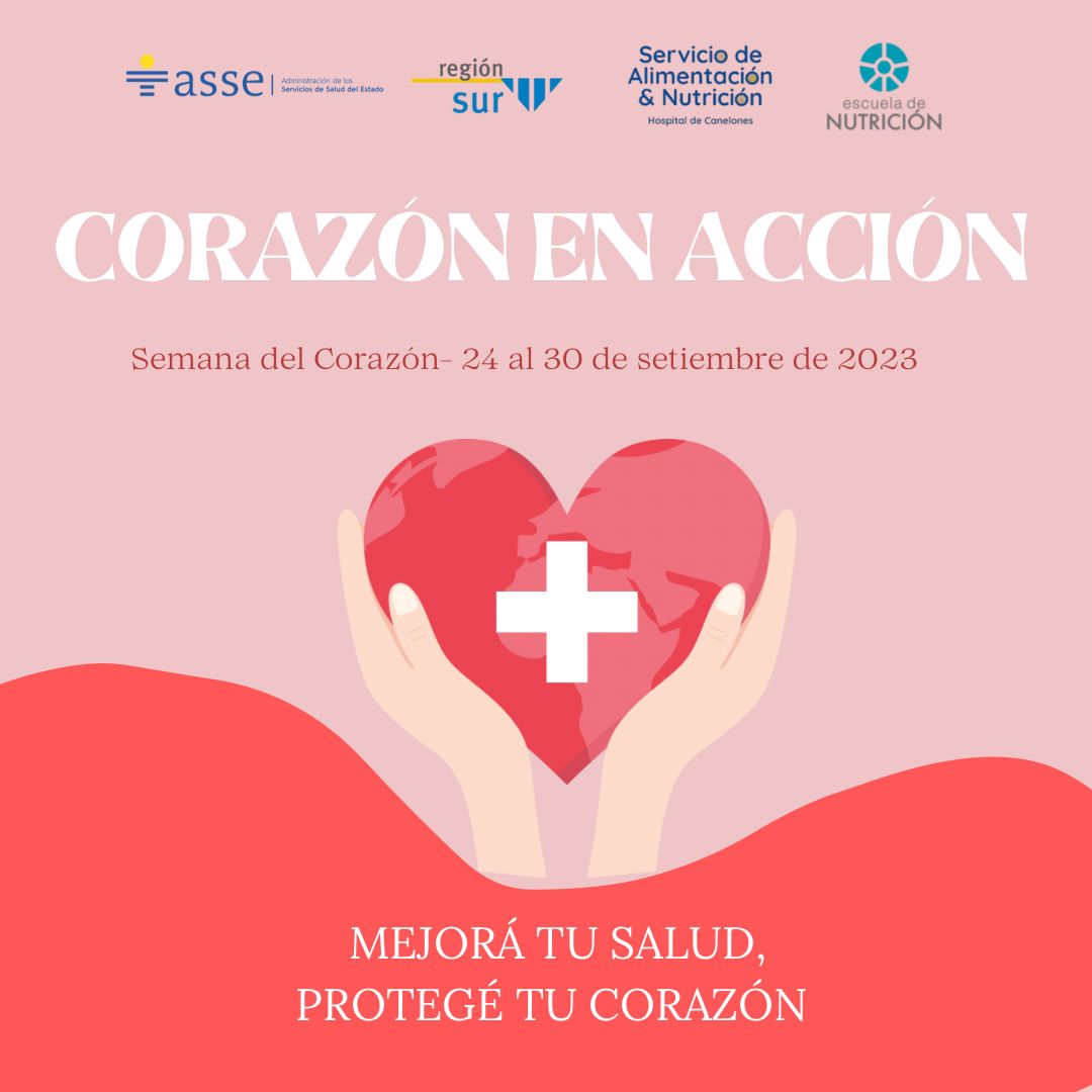 Semana del Corazon