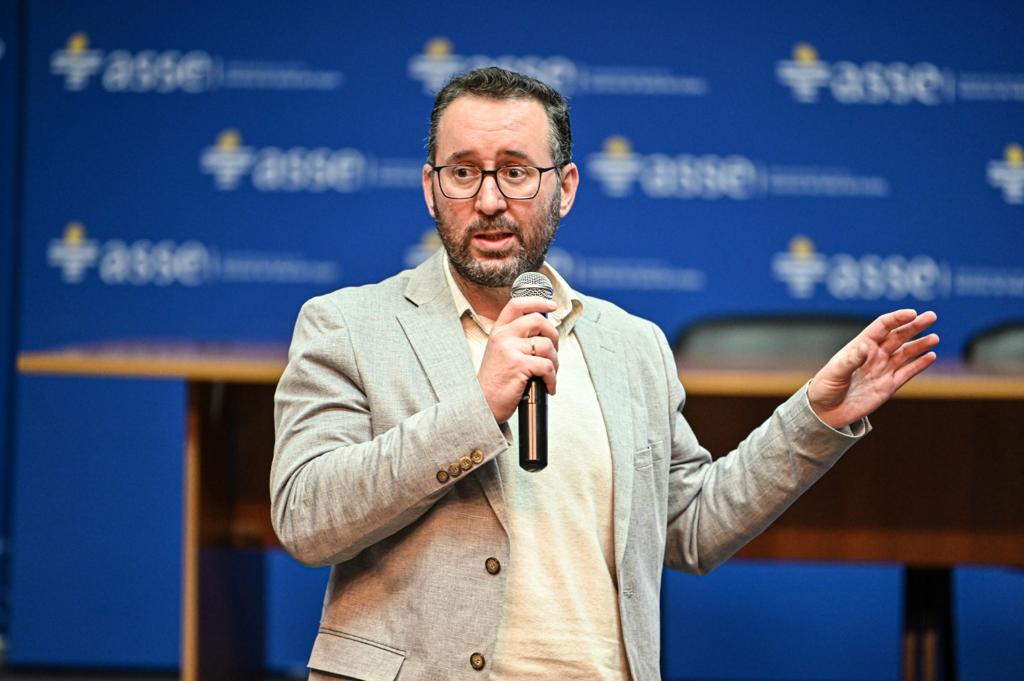 ReuniÃ³n de Direcciones ASSE RegiÃ³n Sur