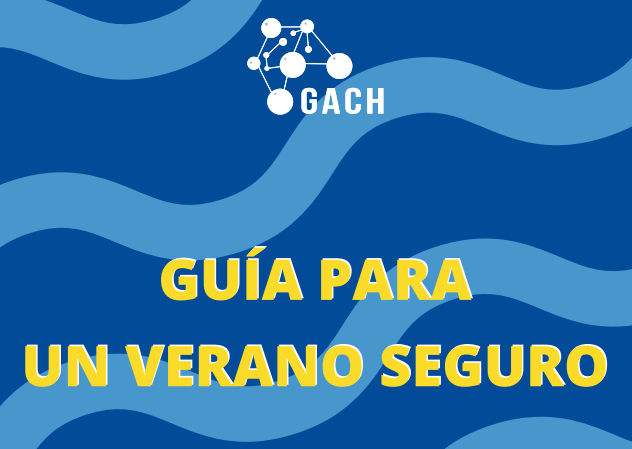 GuÃ­a para un Verano Saludable - Presidencia /MSP/ Grupo Asesor CientÃ­fico Honorario (GACH)