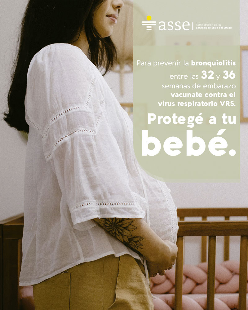 Prevención Bronquiolitis