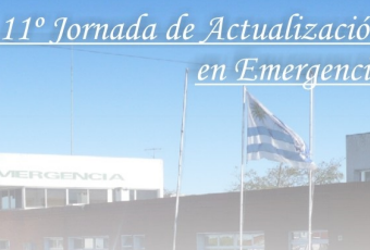 11&deg; Jornada de Emergencia