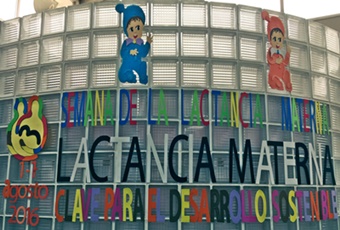 Semana de la Lactancia