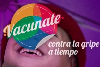 Info acerca de la Gripe