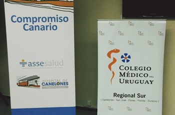 Jornada - Taller de Obstetricia CrÃ­tica